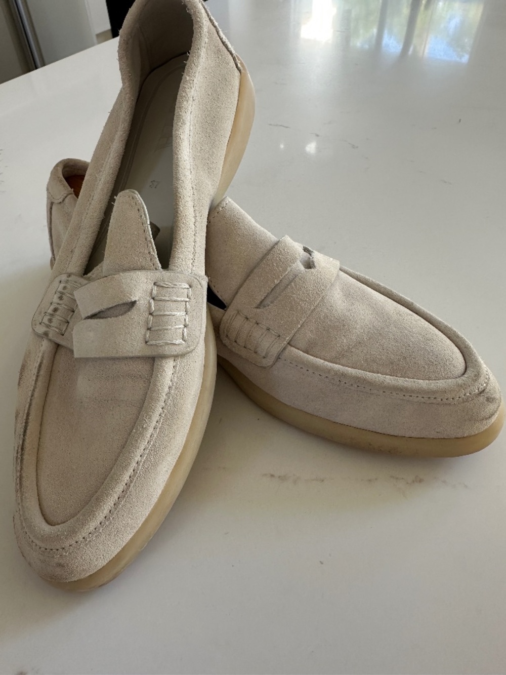 Loafers
